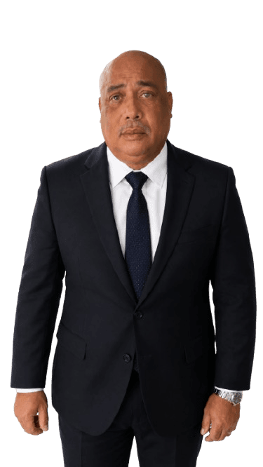 Clarence Thompson